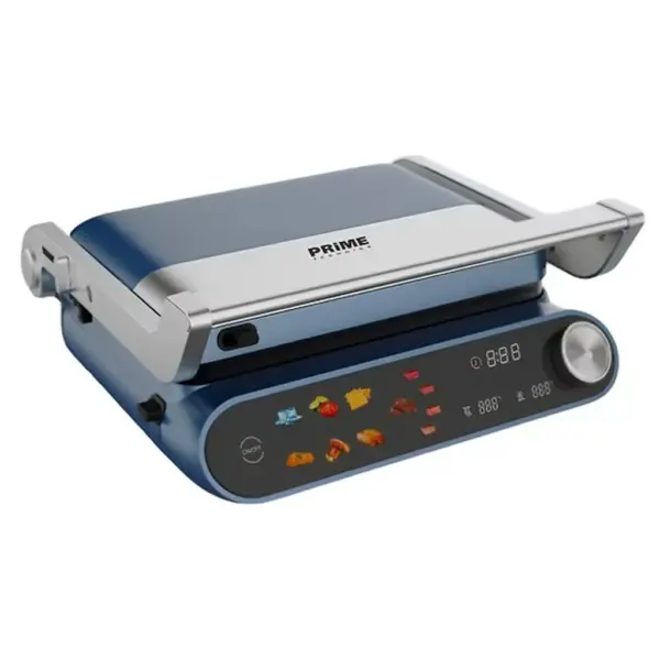 Електрогриль PRIME Technics PGH 221 KL