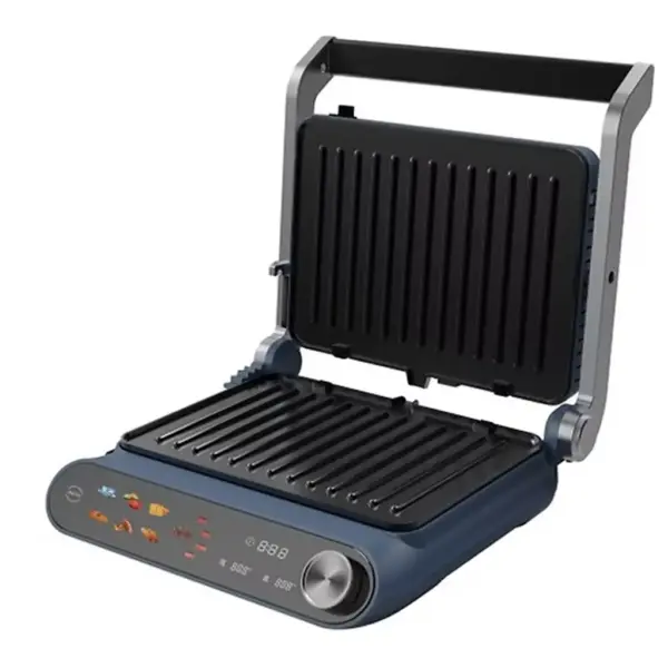 Електрогриль PRIME Technics PGH 221 KL