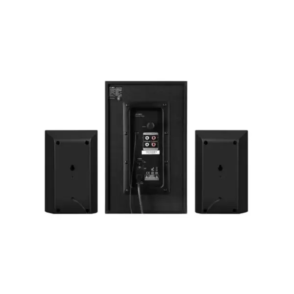 Акустична система F&D F190X Black