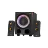 Акустична система F&D F770X Black