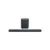 Акустична система JBL BAR 1000 (M2) Black (JBLBAR1000M2BLKEP)
