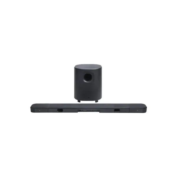 Акустична система JBL BAR 1000 (M2) Black (JBLBAR1000M2BLKEP)