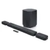 Акустична система JBL BAR 1000 (M2) Black (JBLBAR1000M2BLKEP)