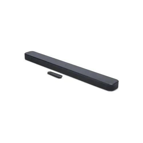 Акустична система JBL BAR 300 (M2) Black (JBLBAR300M2BLKEP)