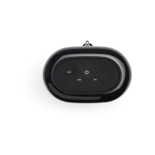 Акустична система JBL Tuner XL FM Black (JBLTUNERXLBLKEUNA) Акустична система JBL Tuner XL FM Black (JBLTUNERXLBLKEUNA)
