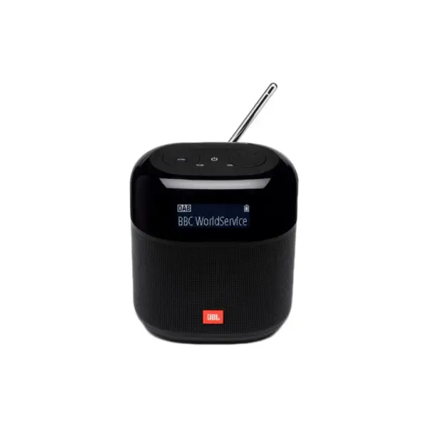 Акустична система JBL Tuner XL FM Black (JBLTUNERXLBLKEUNA) Акустична система JBL Tuner XL FM Black (JBLTUNERXLBLKEUNA)