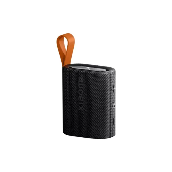 Акустична система Xiaomi Sound Pocket Black (1037291)