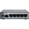 Маршрутизатор Mikrotik hEX S 2025 (E60IUGS)