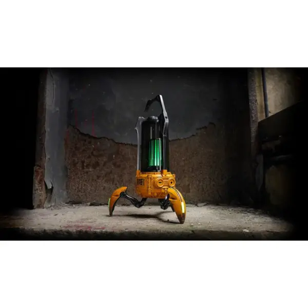 Акустична система GravaStar Supernova Yellow (GRAVASTARG5_YLW)
