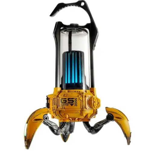 Акустична система GravaStar Supernova Yellow (GRAVASTARG5_YLW) Акустична система GravaStar Supernova Yellow (GRAVASTARG5_YLW)