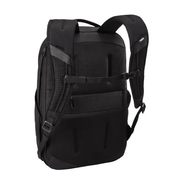 Рюкзак для ноутбука Thule 16" Accent Recycled 26L TACBP-2316, black (3205384)