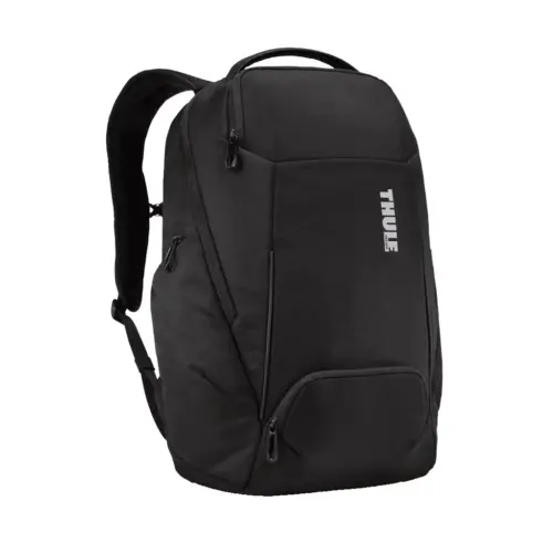 Рюкзак для ноутбука Thule 16" Accent Recycled 26L TACBP-2316, black (3205384)