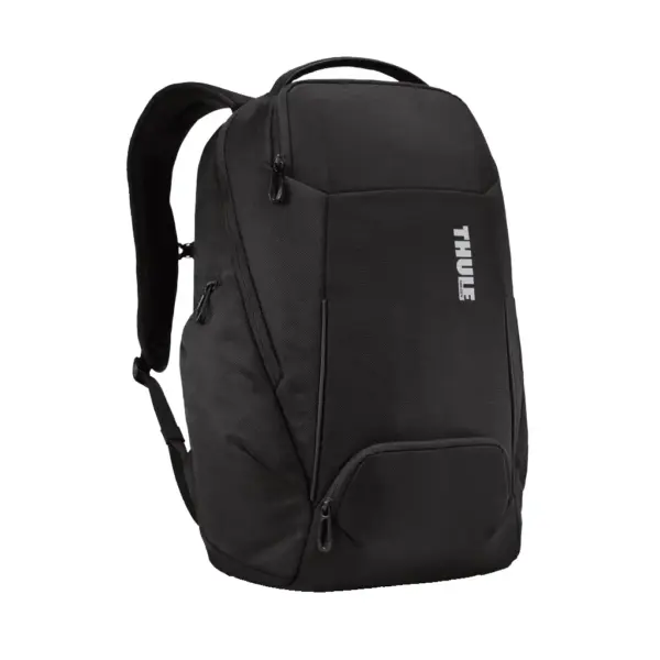 Рюкзак для ноутбука Thule 16" Accent Recycled 26L TACBP-2316, black (3205384)
