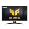 Монітор ASUS TUF Gaming VG32VQM5B (90LM0BI1-B01171)