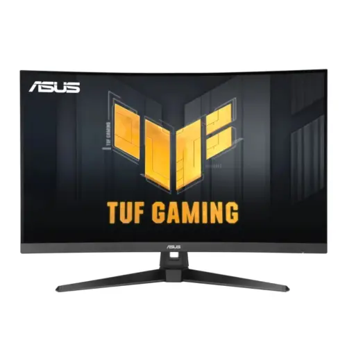 Монітор ASUS TUF Gaming VG32VQM5B (90LM0BI1-B01171)
