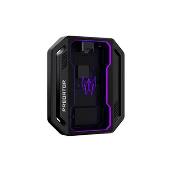 Накопичувач SSD USB Type-C 1TB Acer Predator (BL.9BWWR.125)