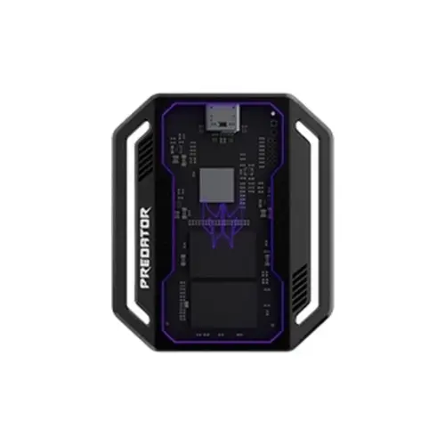 Накопичувач SSD USB Type-C 2TB Acer Predator (BL.9BWWR.126)