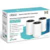 Маршрутизатор TP-Link DECO-PX50-3-PACK Маршрутизатор TP-Link DECO-PX50-3-PACK