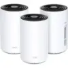 Маршрутизатор TP-Link DECO-PX50-3-PACK Маршрутизатор TP-Link DECO-PX50-3-PACK