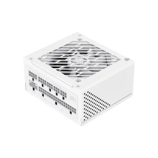 Блок живлення Gamemax 750W (GS-750G White)