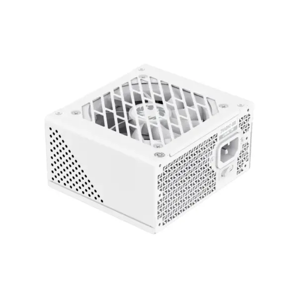 Блок живлення Gamemax 750W (GS-750G White)
