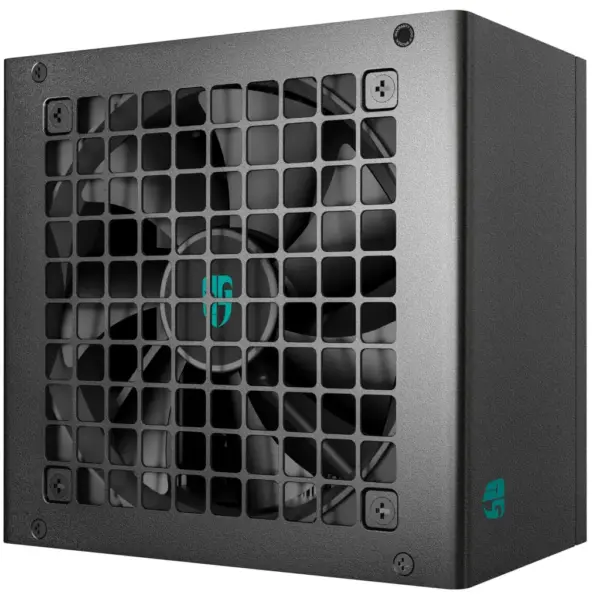 Блок живлення Deepcool 1000W PN1000D GamerStorm (R-PNA00D-FC0B-JGEU-V2)