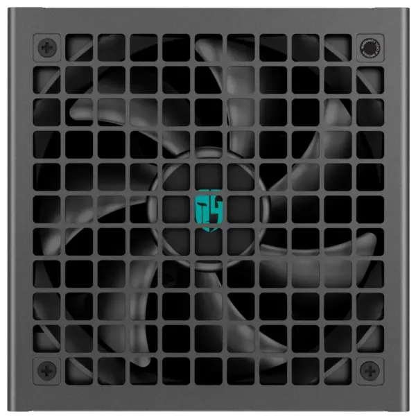 Блок живлення Deepcool 1200W PN1200M GamerStorm (R-PNC00M-FC0B-JGEU)