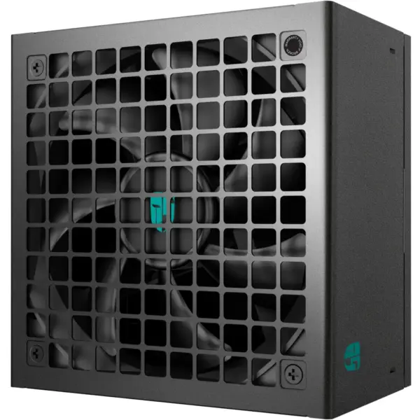Блок живлення Deepcool 1200W PN1200M GamerStorm (R-PNC00M-FC0B-JGEU)