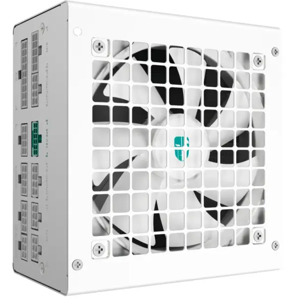 Блок живлення Deepcool 850W PN850M White GamerStorm (R-PN850M-FC0W-JGEU)