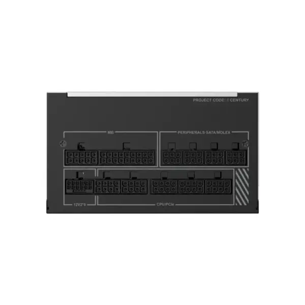 Блок живлення MONTECH 1050W (CENTURY II 1050)