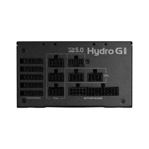 Блок живлення FSP 1000W HYDRO G PRO (HG2-1000 Gen5)