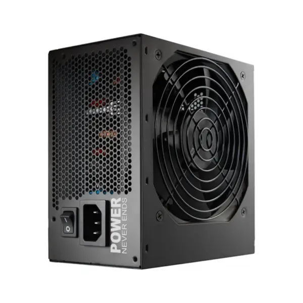 Блок живлення FSP 600W HYPER K PRO (HK-600)
