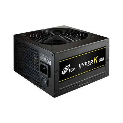Блок живлення FSP 700W HYPER K PRO (HK-700 Gen5)