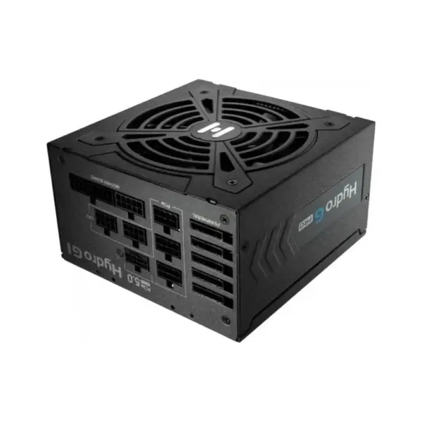 Блок живлення FSP 850W HYDRO G PRO (HG2-850 Gen5)