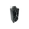 Акустична система Media-Tech Boombox BT 18W Black (MT3150)