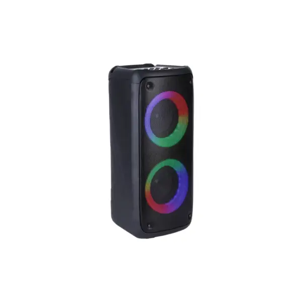 Акустична система Media-Tech FunBox BT Black (MT3181)