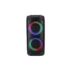 Акустична система Media-Tech FunBox BT Black (MT3181)