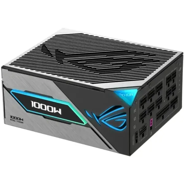 Блок живлення ASUS 1000W THOR (90YE00V3-B0NA00)