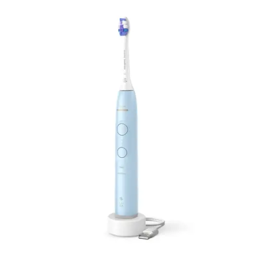 Електрична зубна щітка Philips HX7406/01