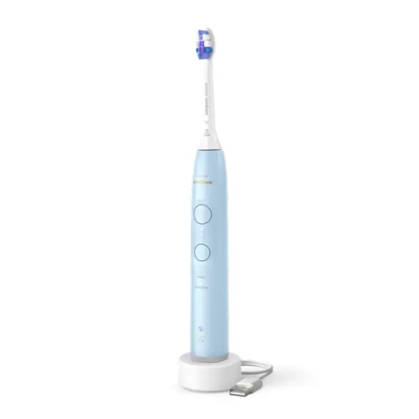Електрична зубна щітка Philips HX7406/01