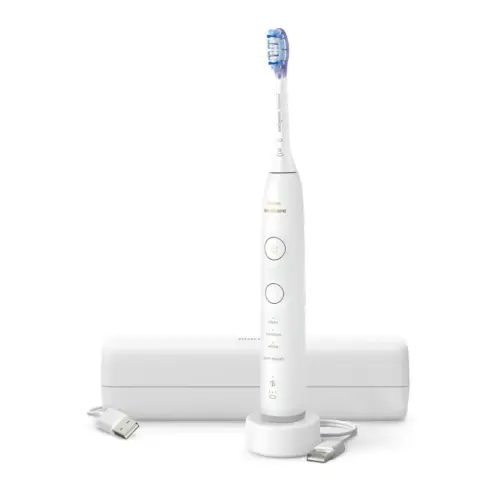 Електрична зубна щітка Philips HX7420/01