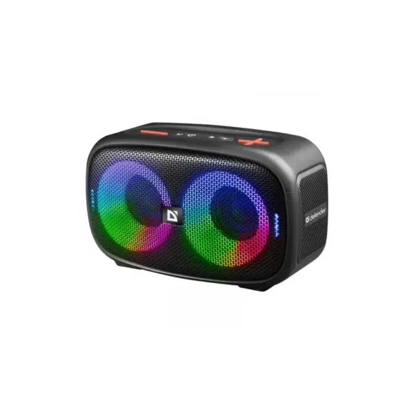 Акустична система Defender Q5 Black (65305)