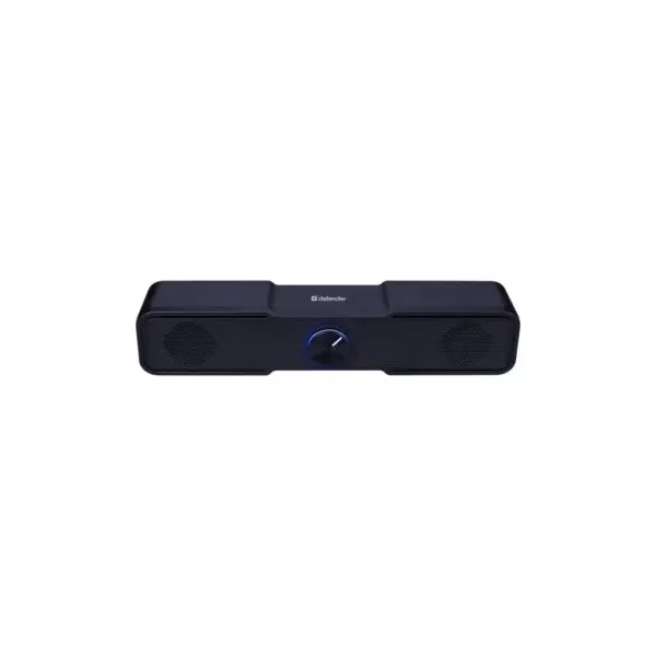 Акустична система Defender Soundbar Z12 Black (65312)