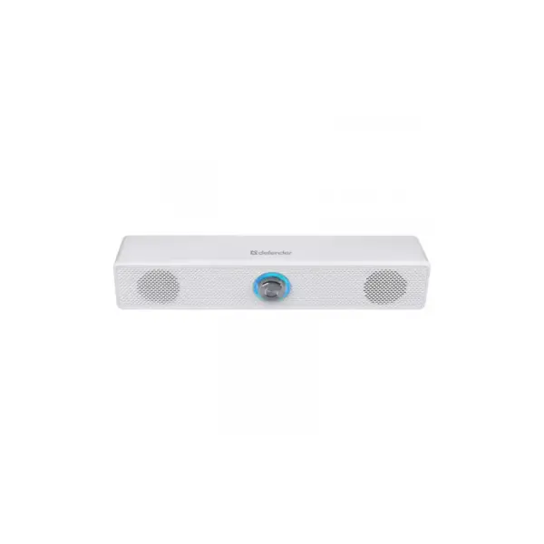 Акустична система Defender Soundbar Z2 White (65192)