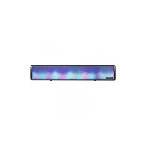 Акустична система Defender Soundbar Z8 Black (65118)
