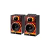 Акустична система Defender Futuro LED Bluetooth Black (65087) Акустична система Defender Futuro LED Bluetooth Black (65087)
