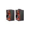 Акустична система Defender Futuro LED Bluetooth Black (65087) Акустична система Defender Futuro LED Bluetooth Black (65087)