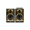 Акустична система Defender Futuro LED Bluetooth Black (65087) Акустична система Defender Futuro LED Bluetooth Black (65087)