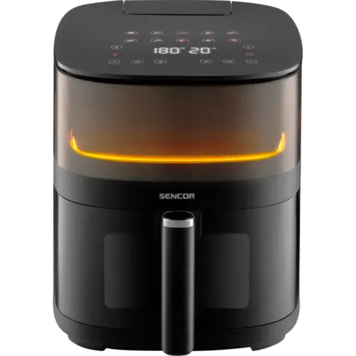 Мультипіч Sencor SFR5050BK