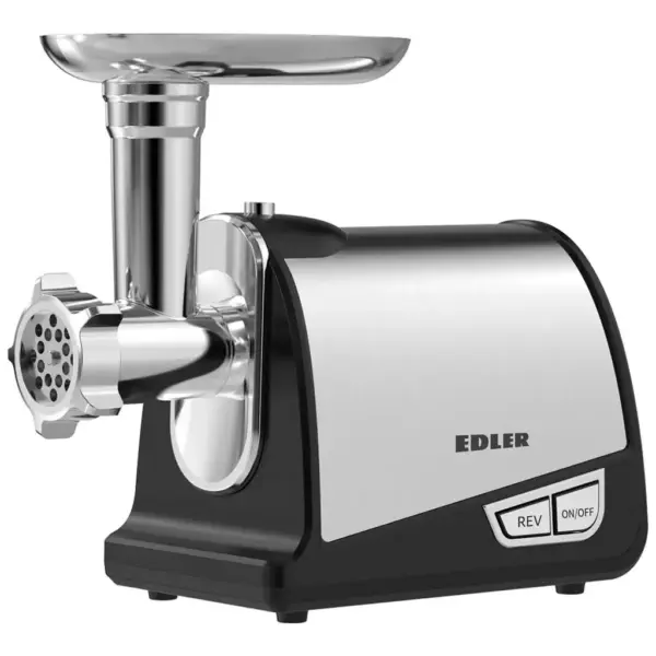М'ясорубка Edler EMG180INB
